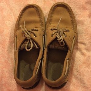 Classic sperrys